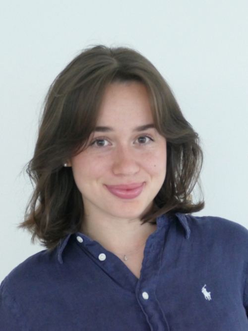 Sarina Leugger, Präsident/in elect, Sekretär/in