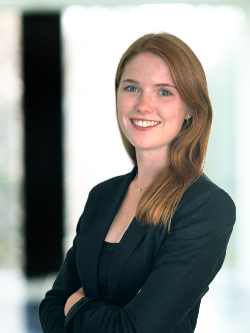 Sophia Bentele, Präsident/in